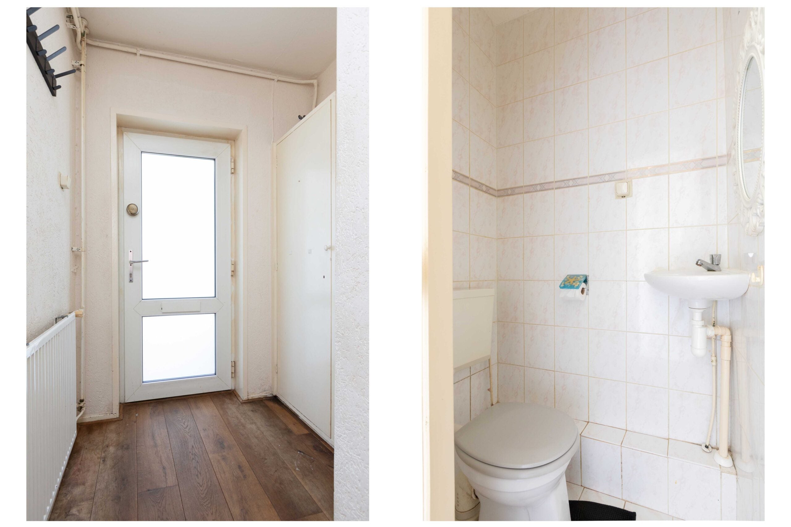 Tussenwoning te koop: Liaukemastraat 84, Sneek