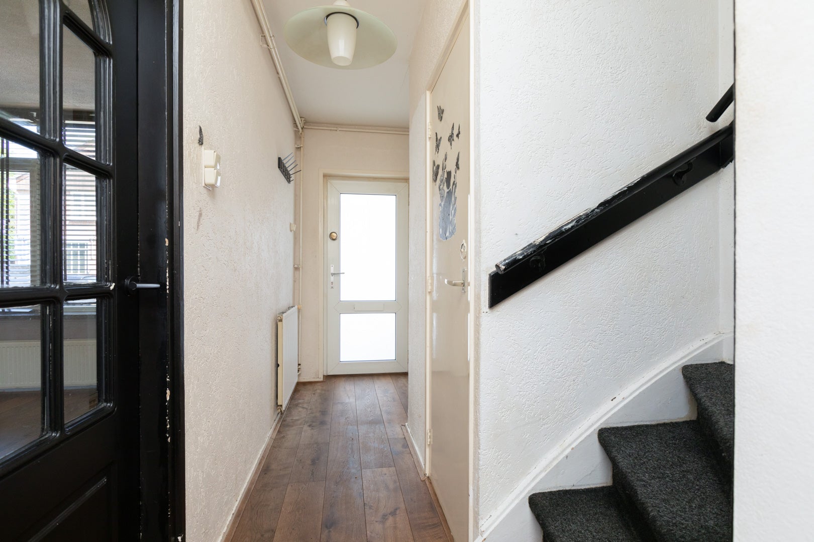 Tussenwoning te koop: Liaukemastraat 84, Sneek