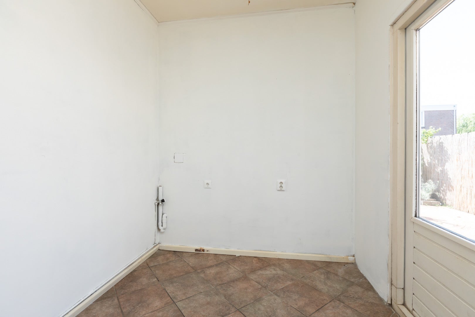 Tussenwoning te koop: Liaukemastraat 84, Sneek