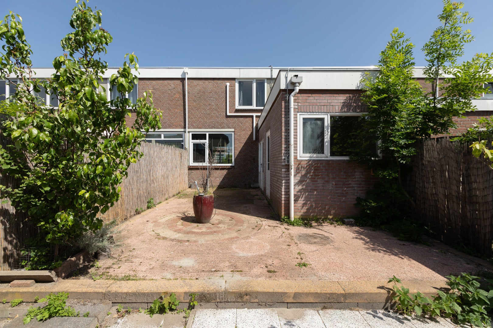 Tussenwoning te koop: Liaukemastraat 84, Sneek