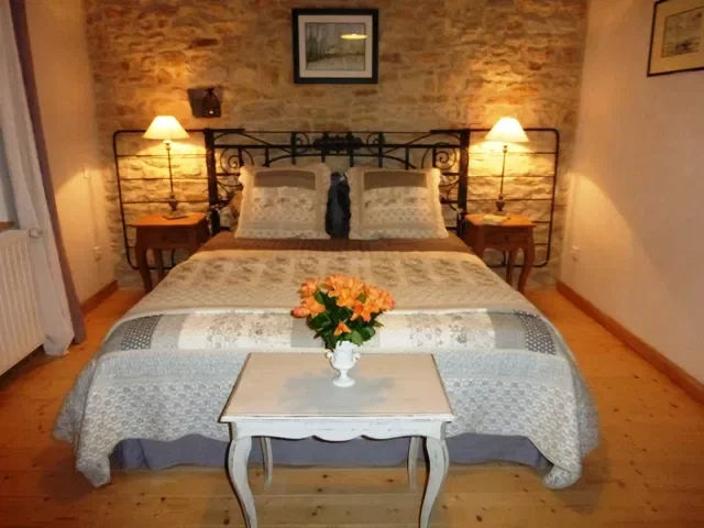 Room Rue de Champvans in Baume-les-Dames