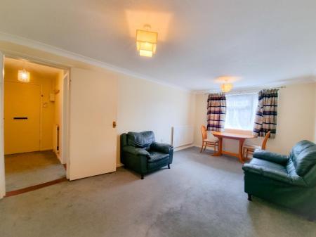 Flat Gullet Wood Road in Watford