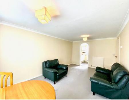 Flat Gullet Wood Road in Watford