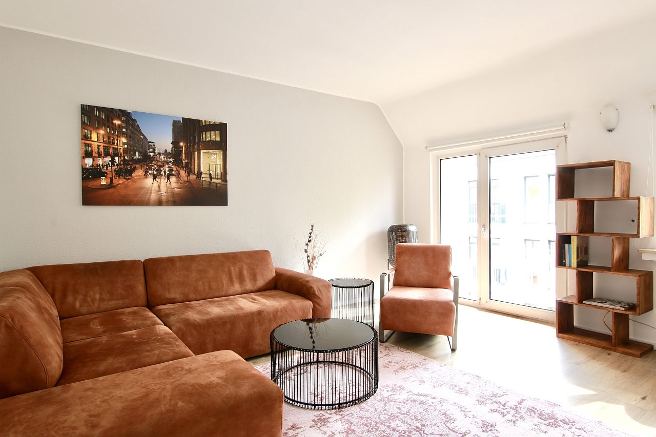 Wohnung Venloer Straße in Köln