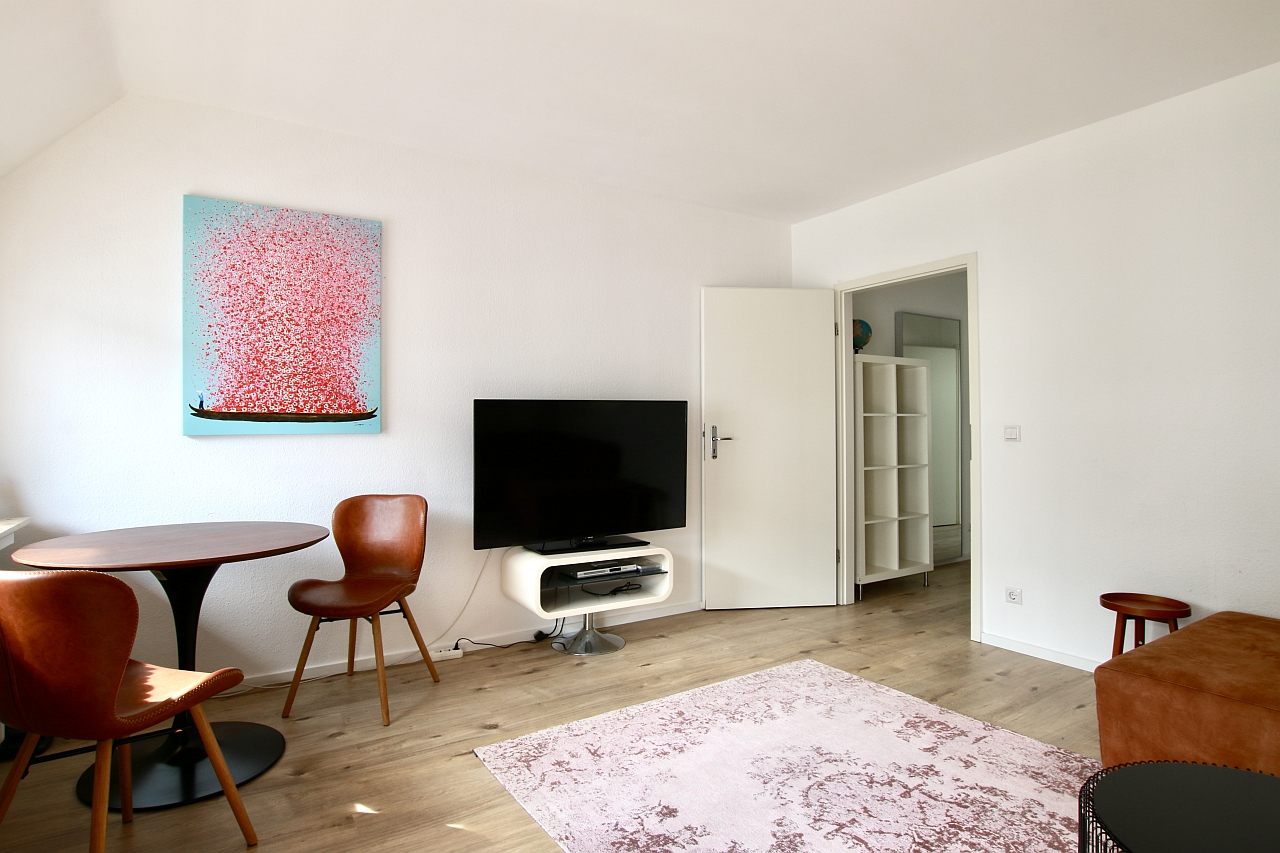 Wohnung Venloer Straße in Köln