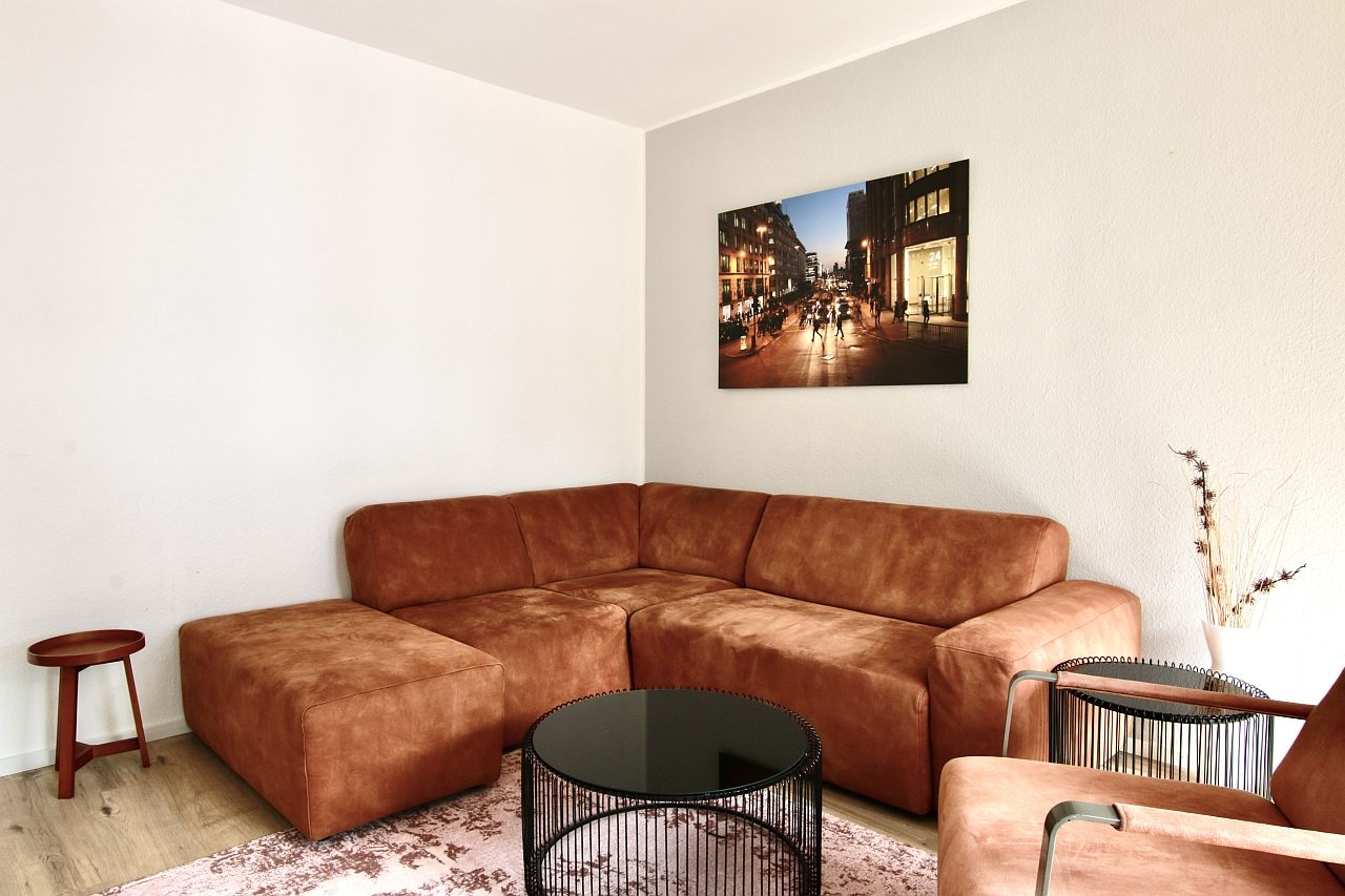 Wohnung Venloer Straße in Köln