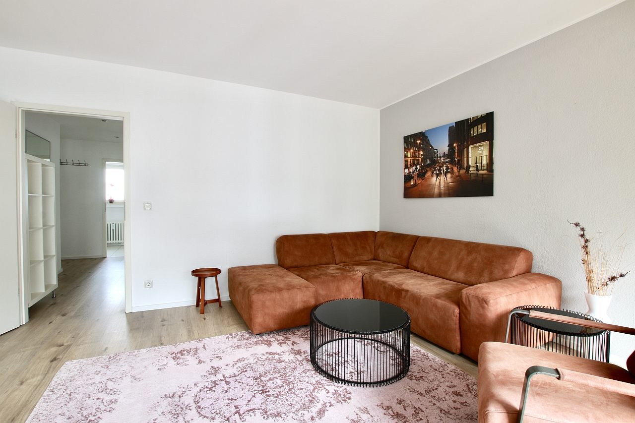 Wohnung Venloer Straße in Köln