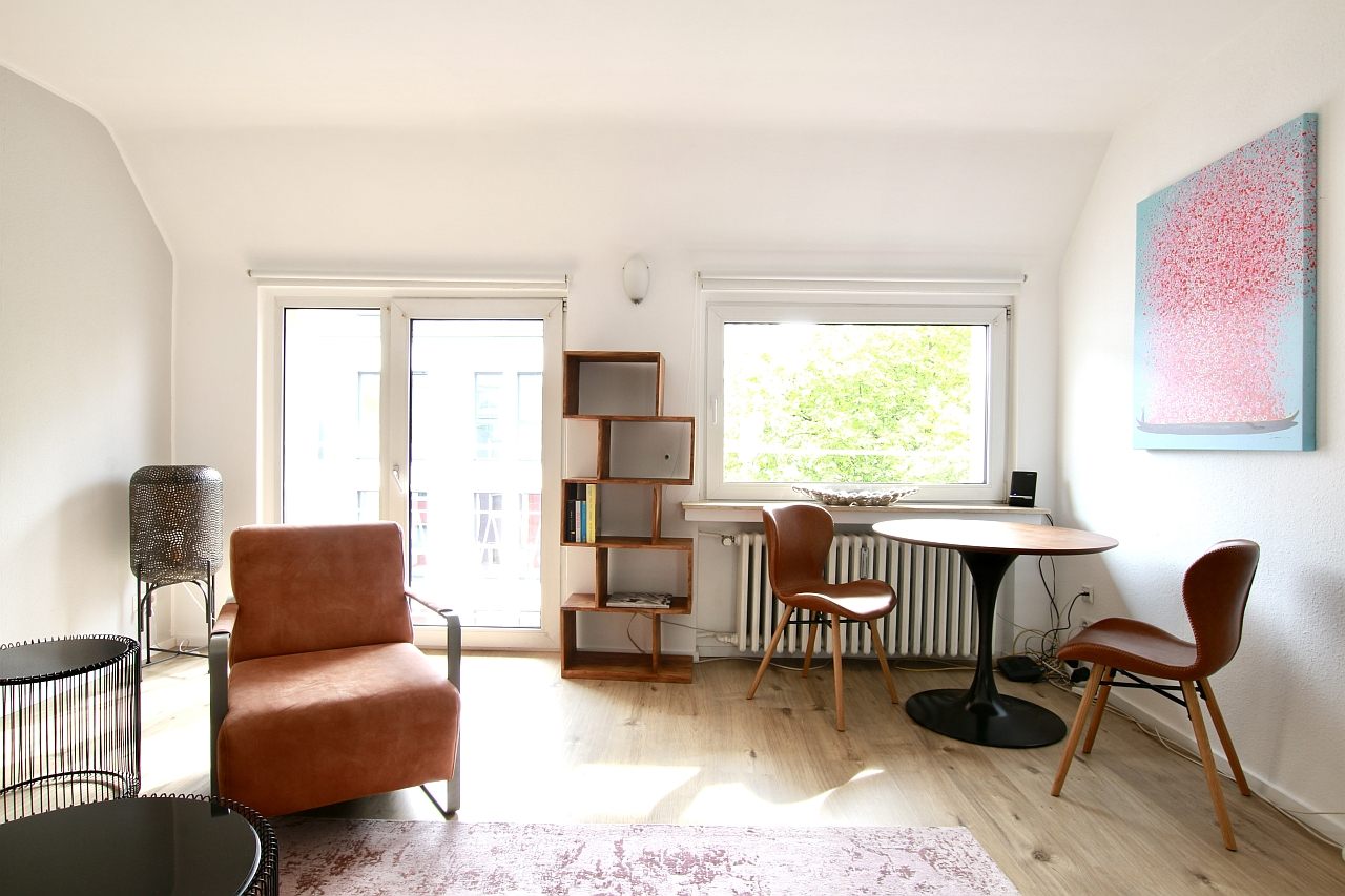 Wohnung Venloer Straße in Köln