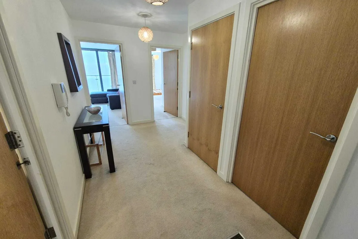 Flat Geoffrey Watling Way in Norwich