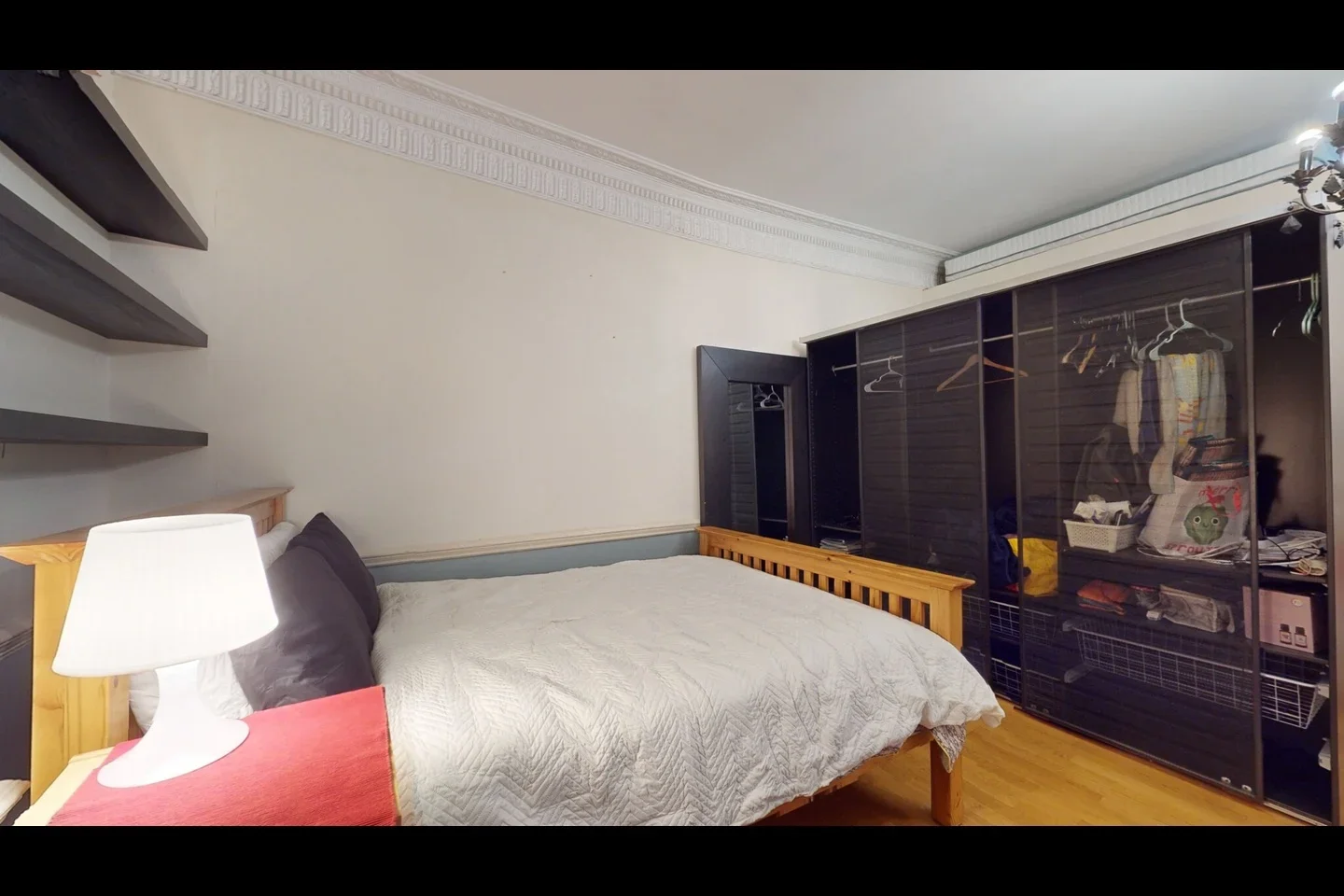 Flat Craven Street in City of Westminster