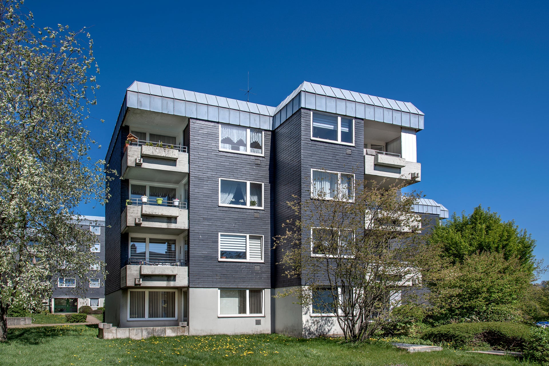 Wohnung Brunnengasse in Remscheid