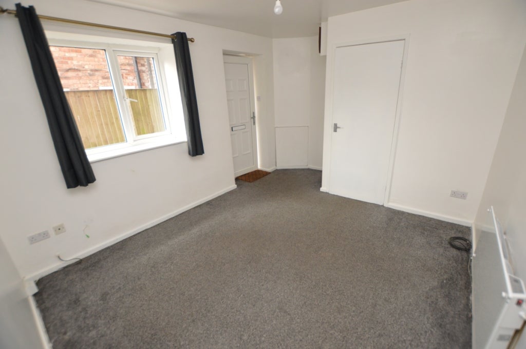 Flat Acton Street in Wigan