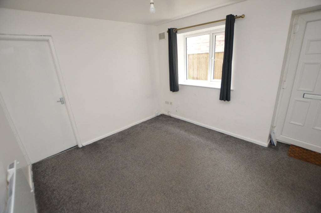 Flat Acton Street in Wigan