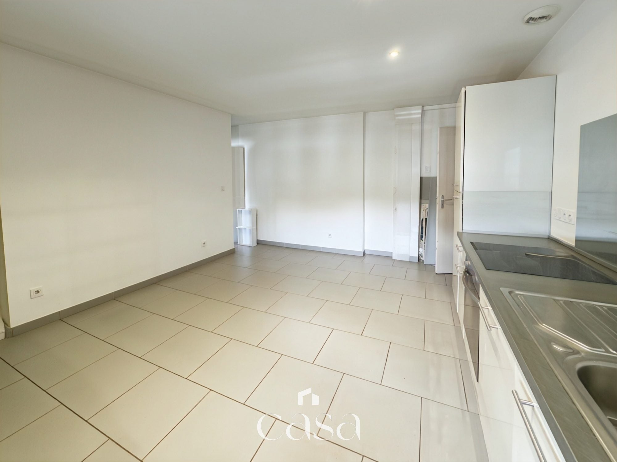 Flat Rue Pierre Gringoire in Caen