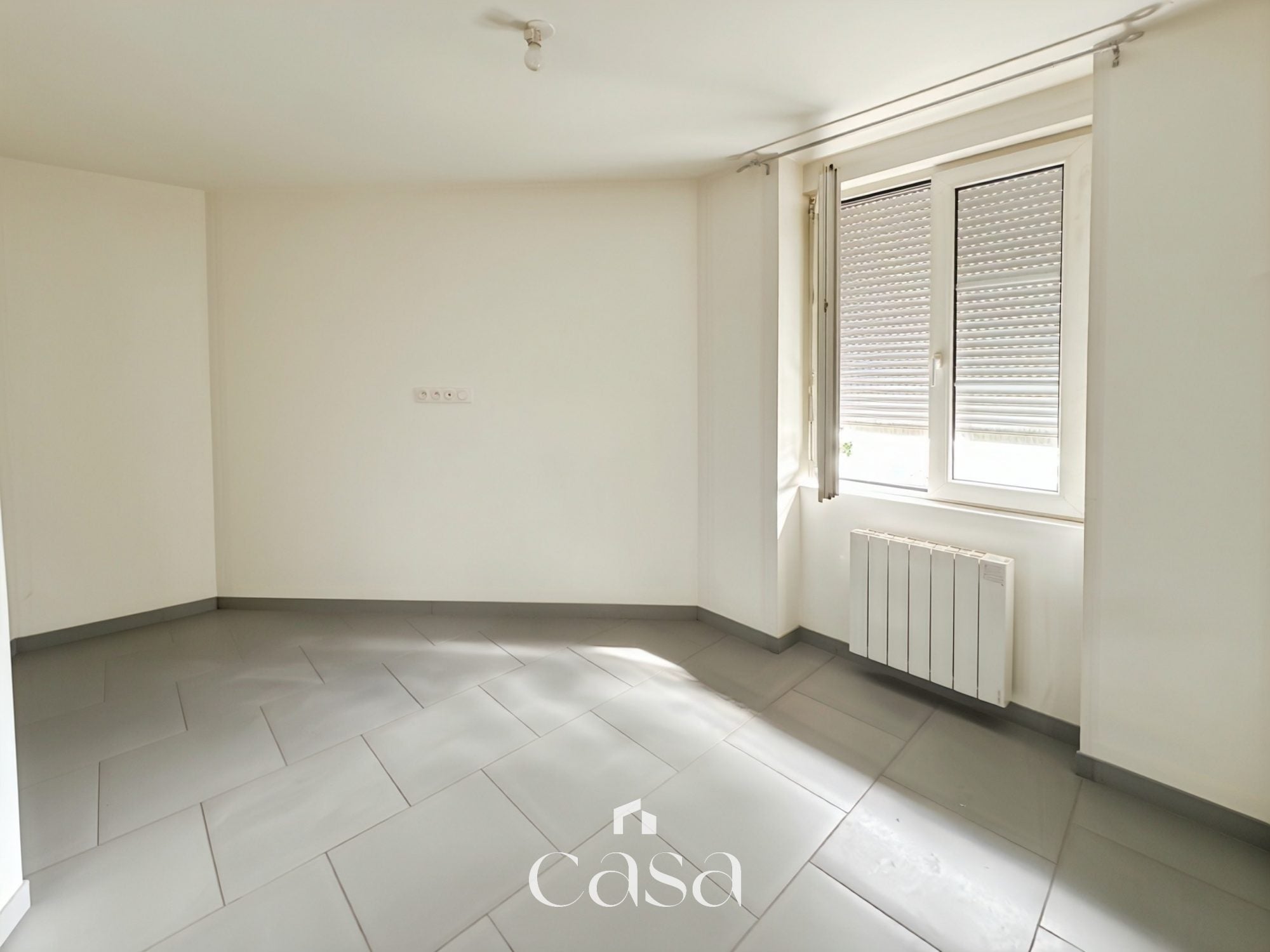 Flat Rue Pierre Gringoire in Caen