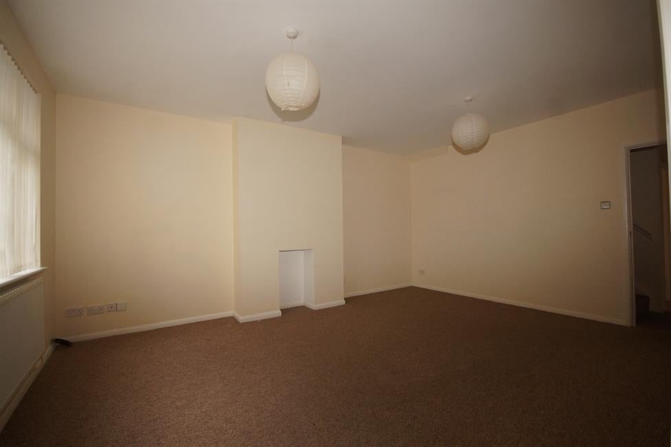 Flat Rhyd-Y-Penau Road in Cardiff
