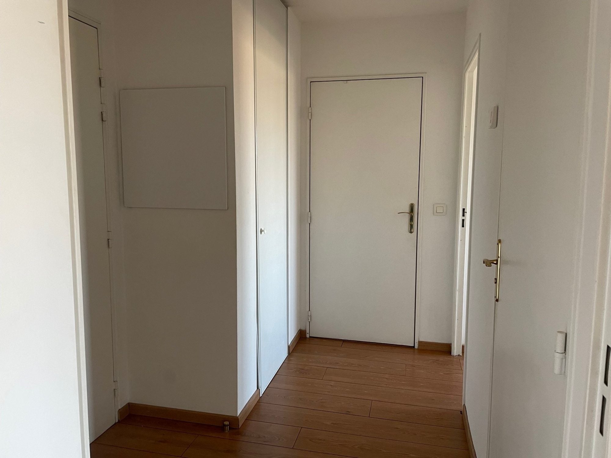 Appartement Rue du Bas de Champrosay à Draveil