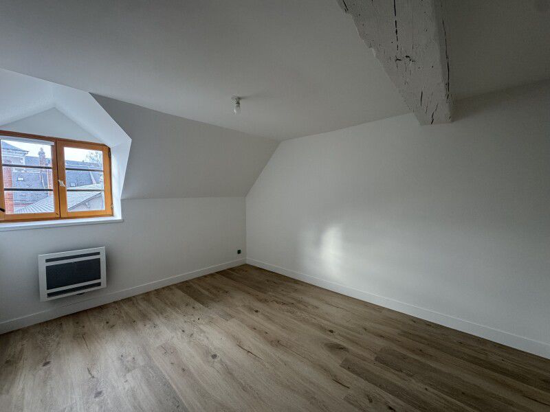 Appartement Rue de l'Ange à Orléans