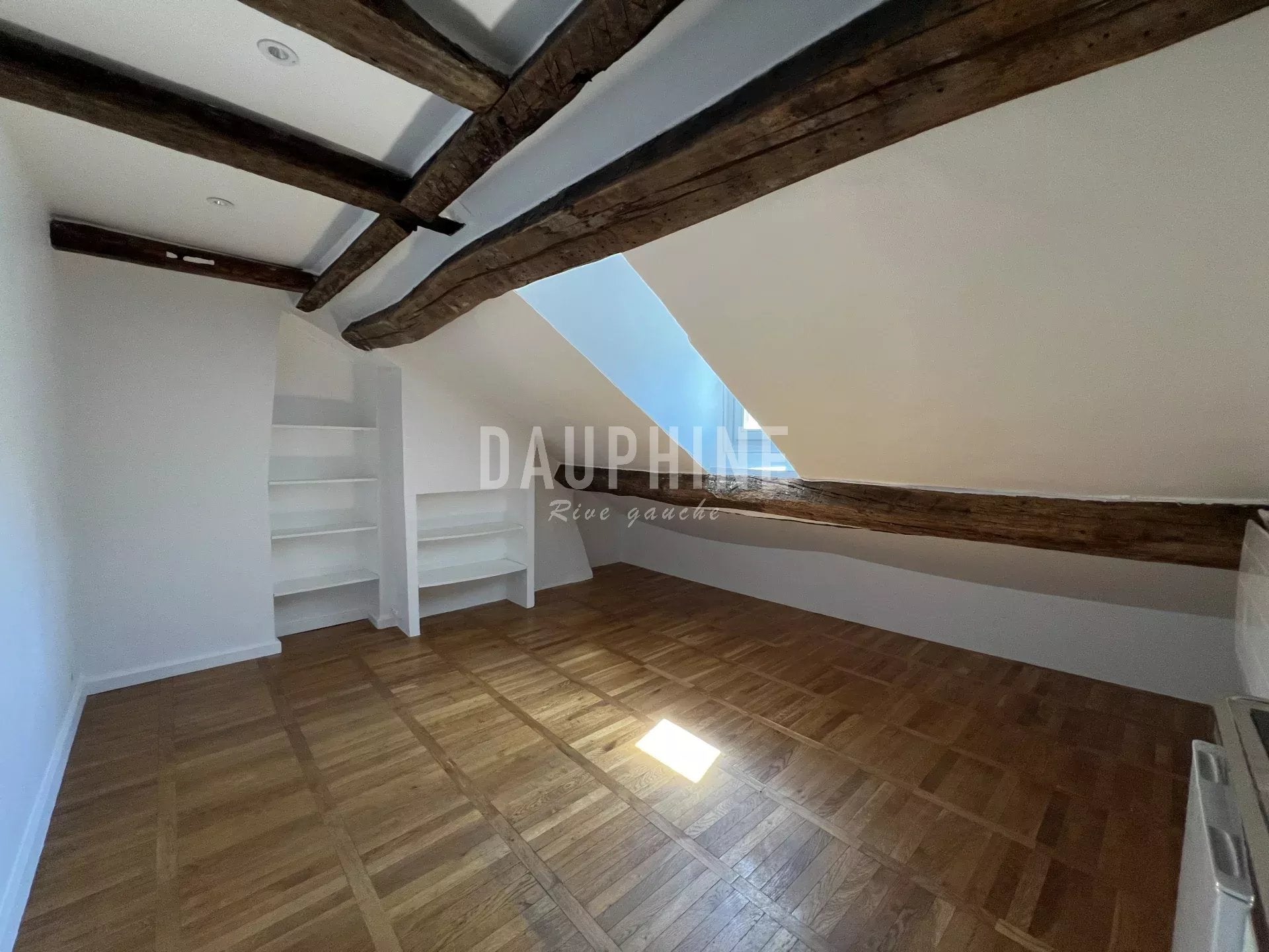 Appartement Rue de l'École de Médecine à Paris