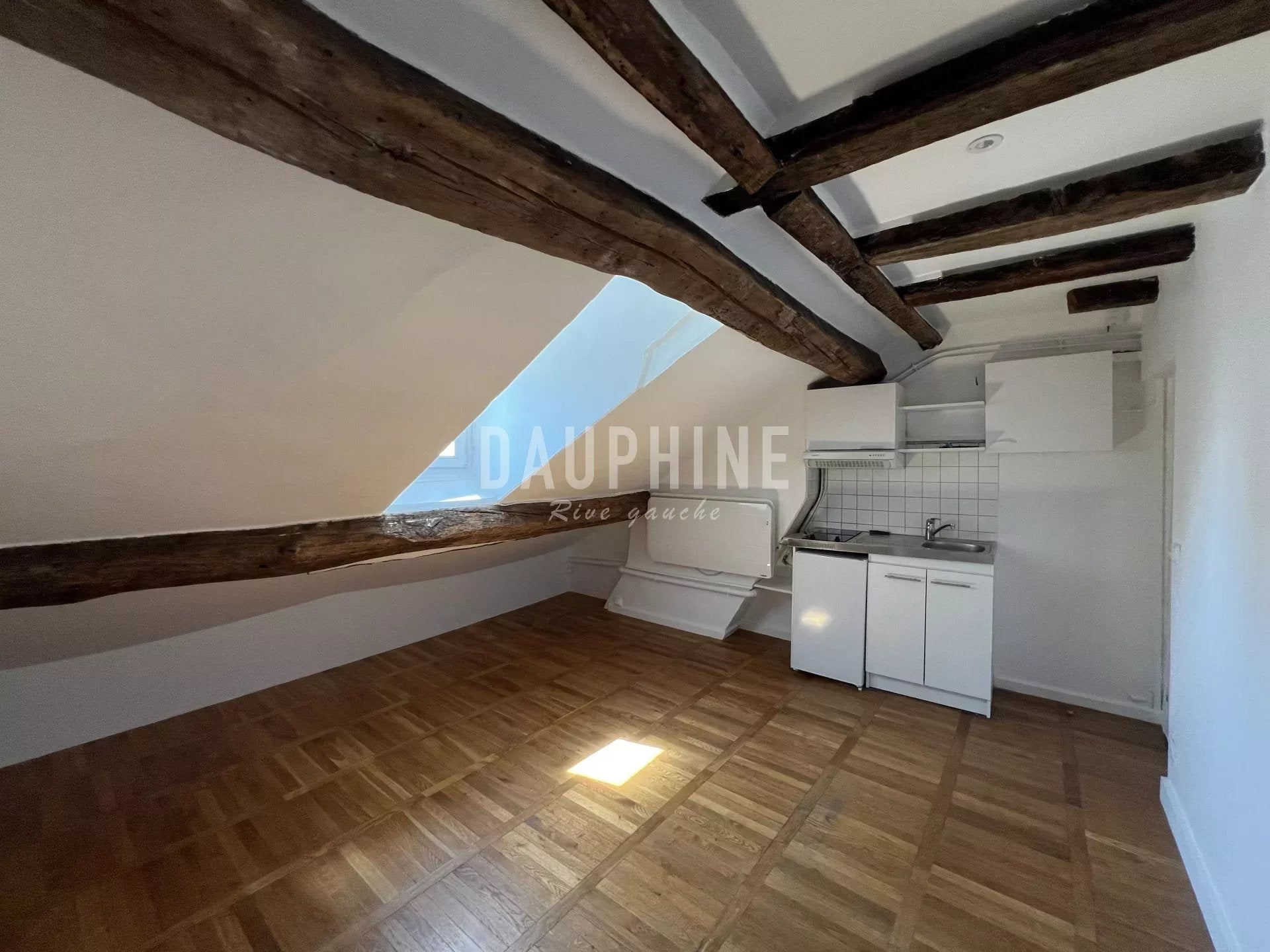 Appartement Rue de l'École de Médecine à Paris