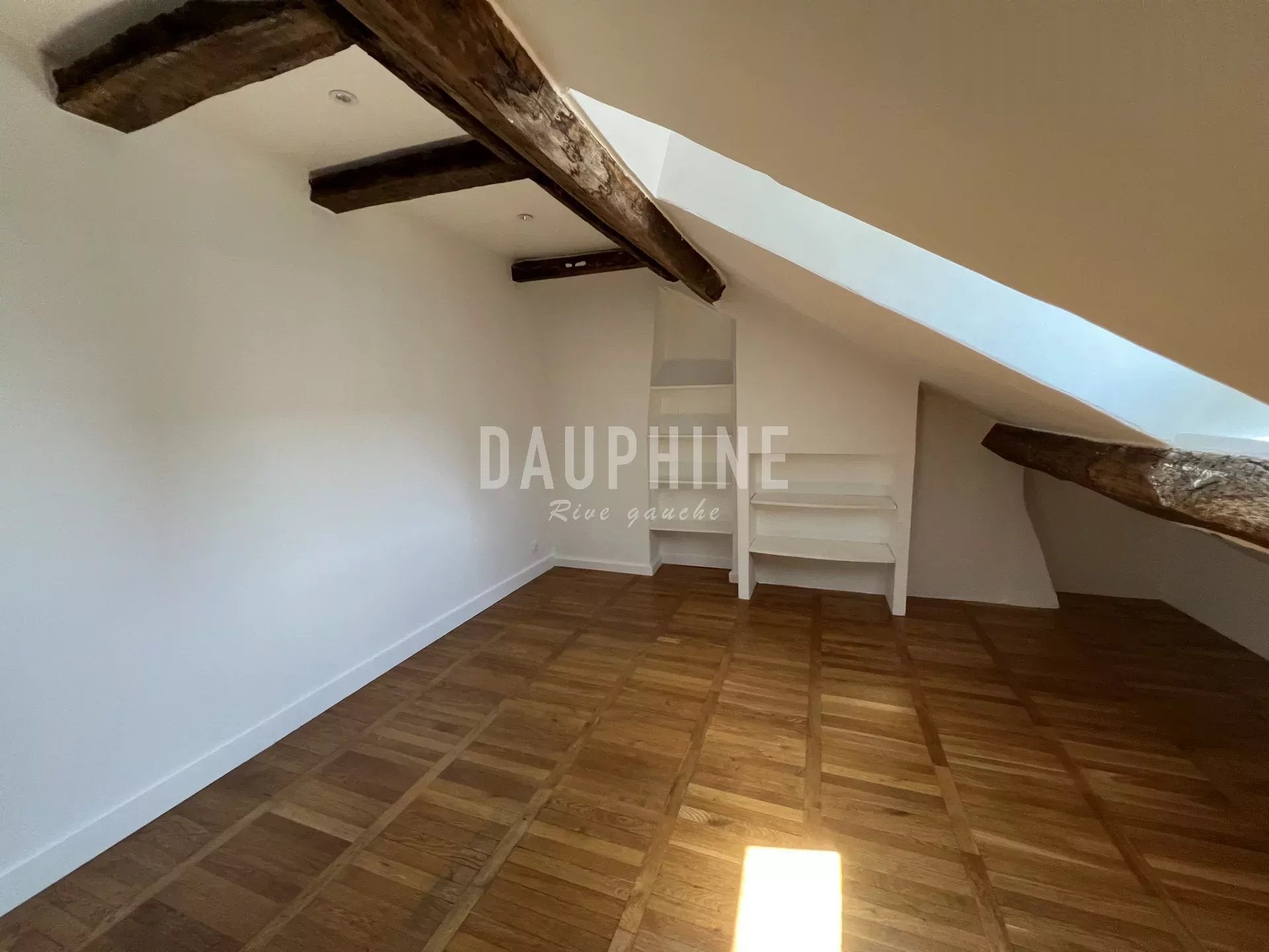 Appartement Rue de l'École de Médecine à Paris