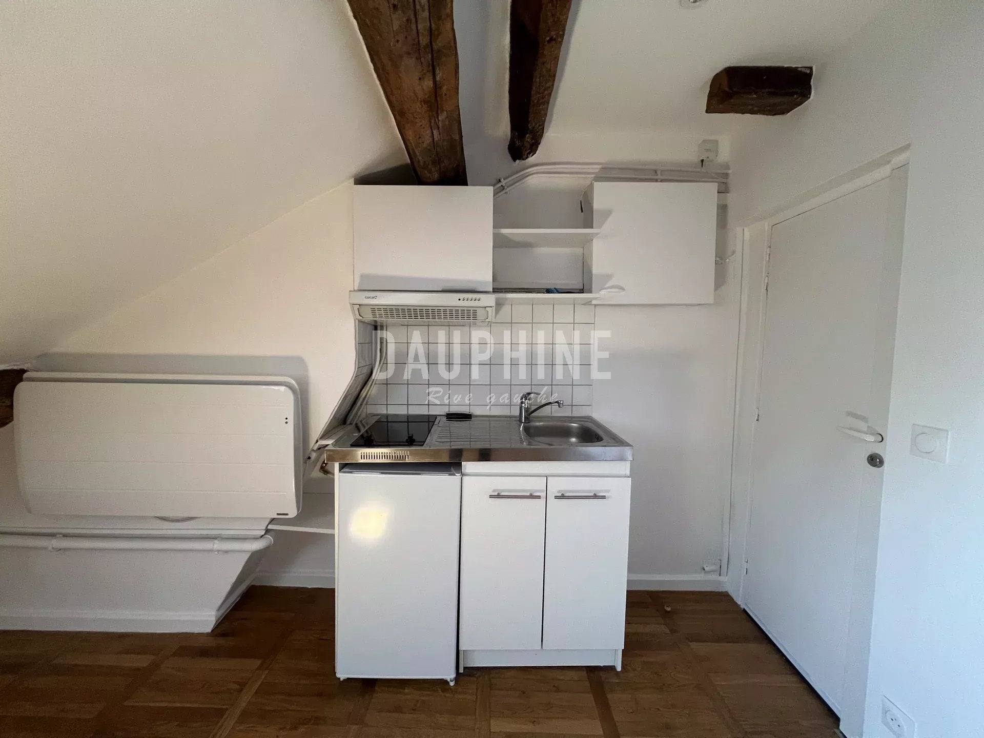 Appartement Rue de l'École de Médecine à Paris