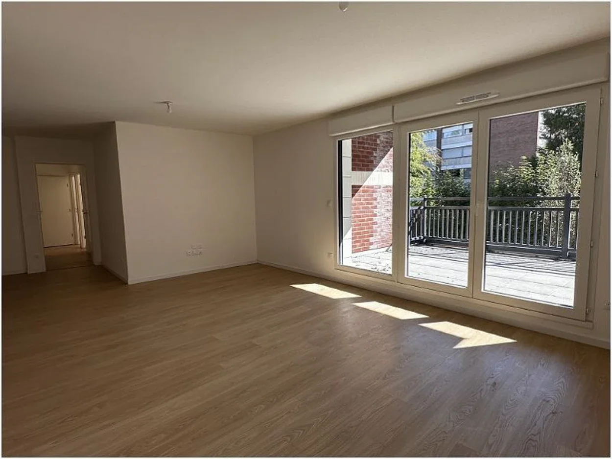 Appartement Avenue de Flandre à Wasquehal