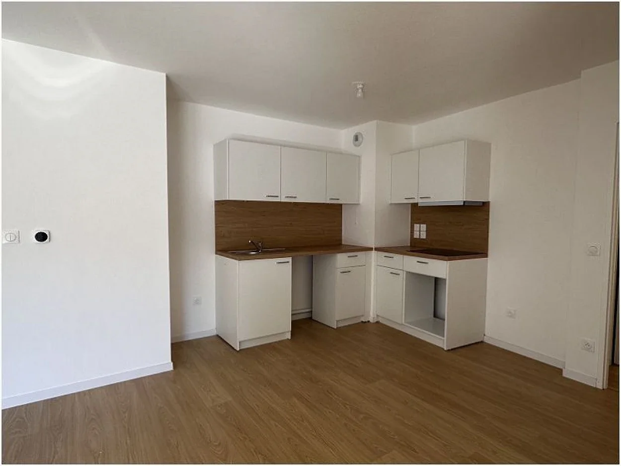 Appartement Avenue de Flandre à Wasquehal