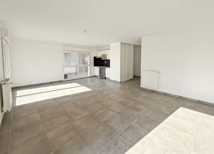 Appartement Rue du Châtelet à Montereau-Fault-Yonne