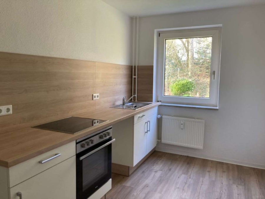 Wohnung Ostlandstraße in Eckernförde
