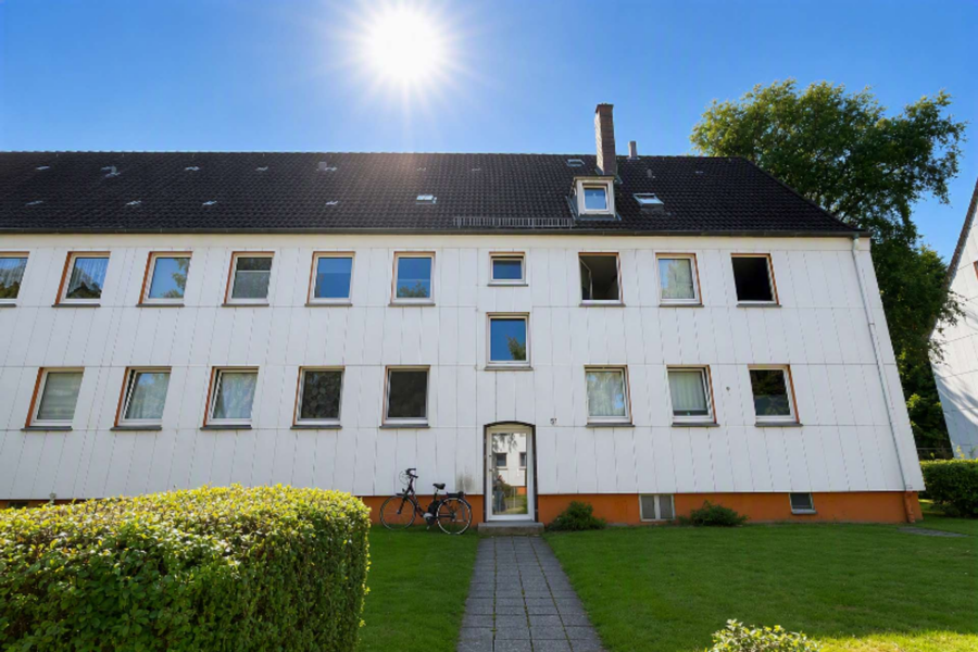 Wohnung Ostlandstraße in Eckernförde