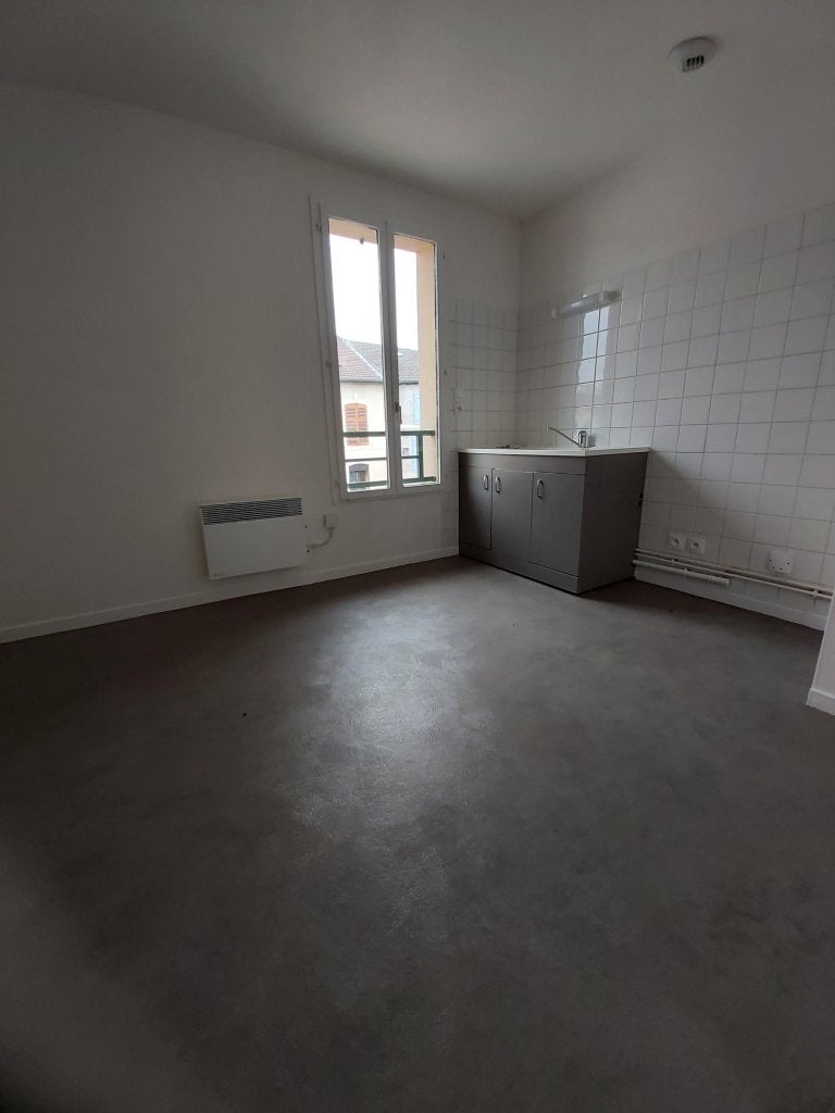 Appartement Rue Carnot à Sorcy-St.-Martin