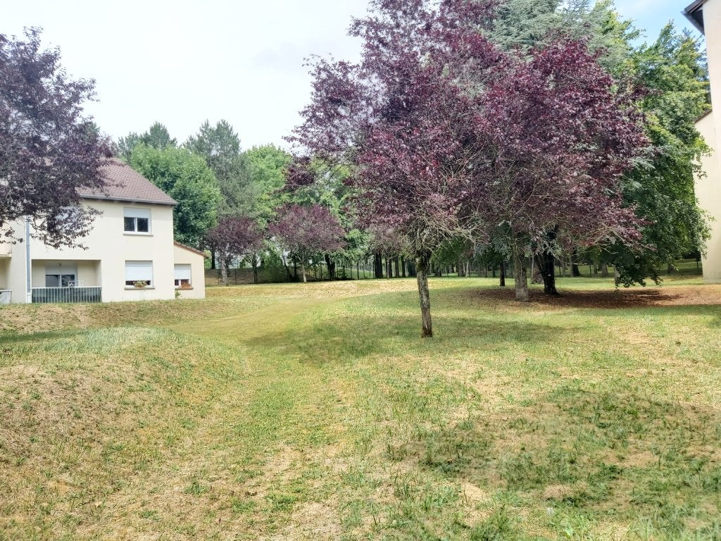 Appartement Chemin de Blamécourt à Bar-le-Duc