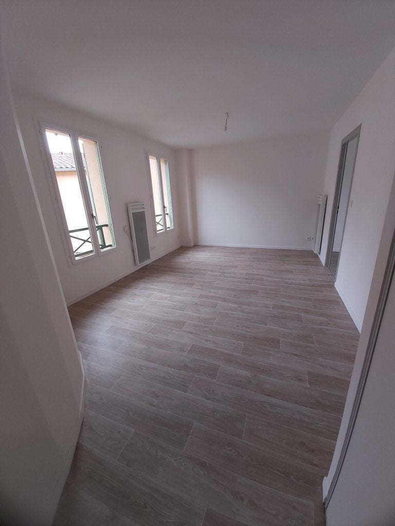 Appartement Rue Carnot à Sorcy-St.-Martin