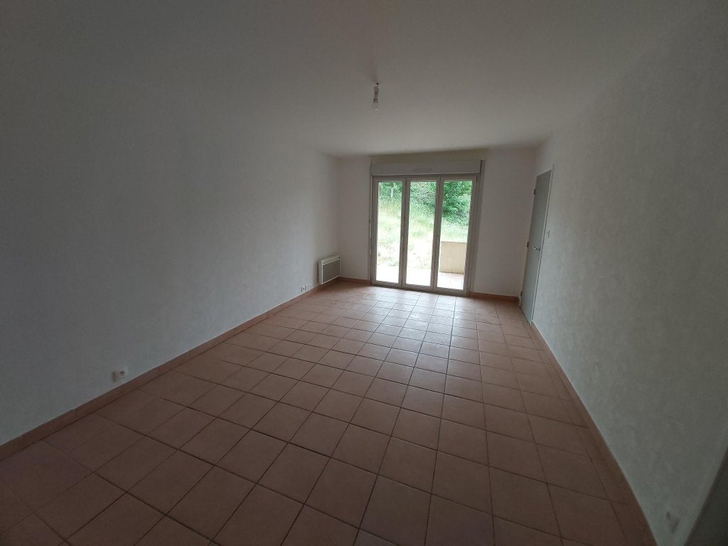 Flat D 10 in Gondrecourt-le-Château