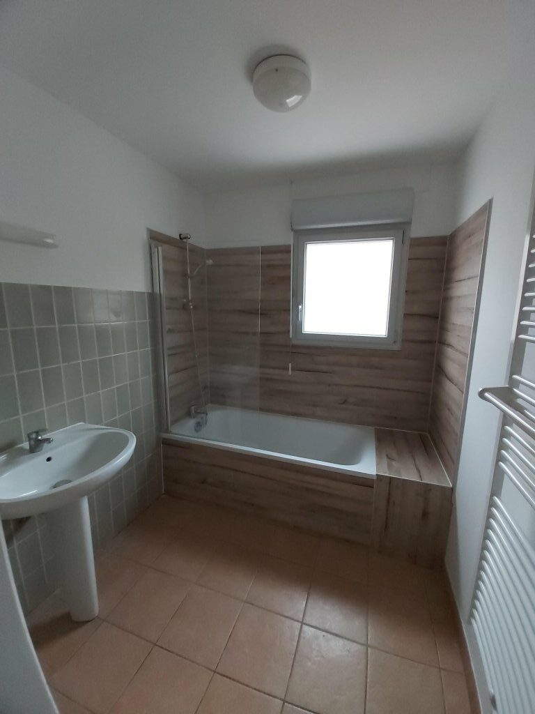 Flat D 10 in Gondrecourt-le-Château