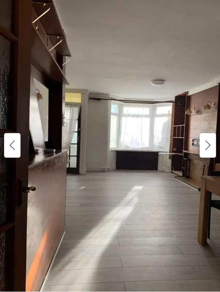 House Desford Road in Greater London