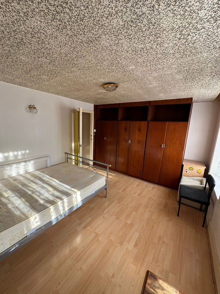 House Desford Road in Greater London