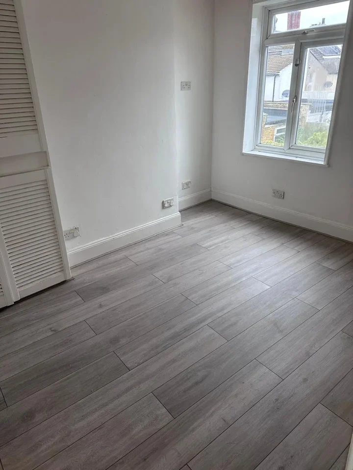House Desford Road in Greater London