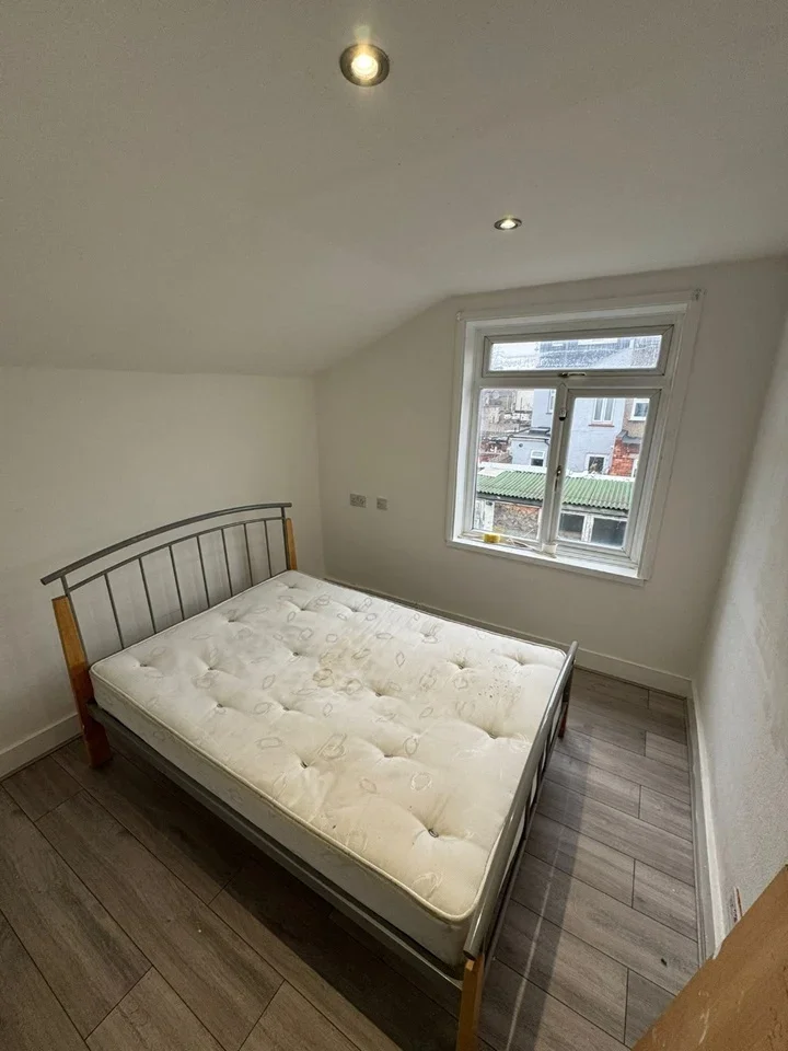 House Desford Road in Greater London