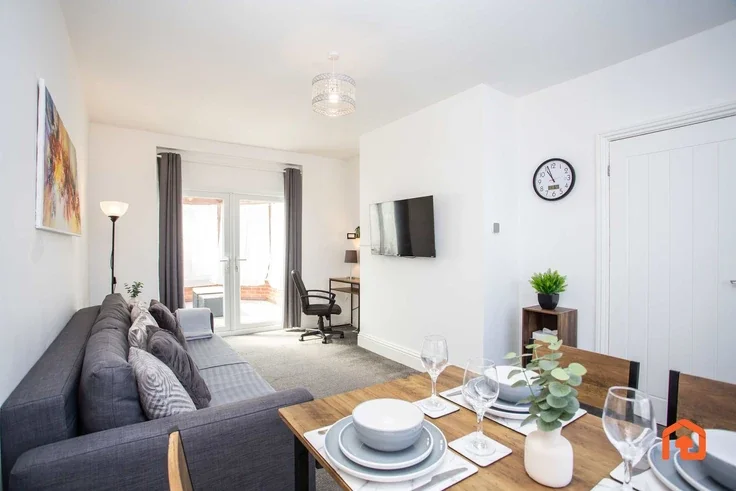House Pringle Place in New Brancepeth