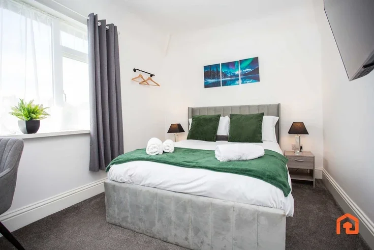 House Pringle Place in New Brancepeth