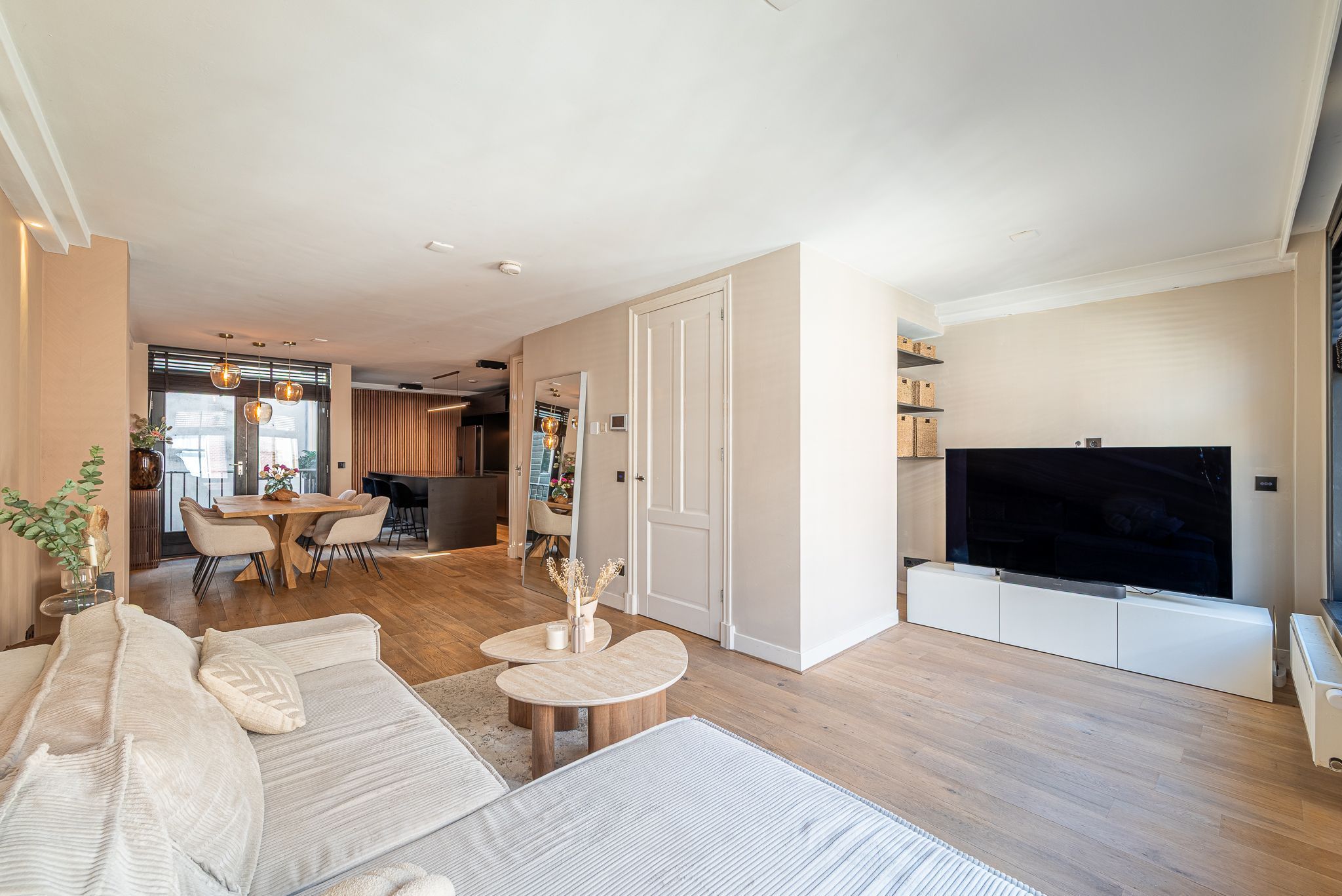 Goudsbloemstraat 159 in Amsterdam