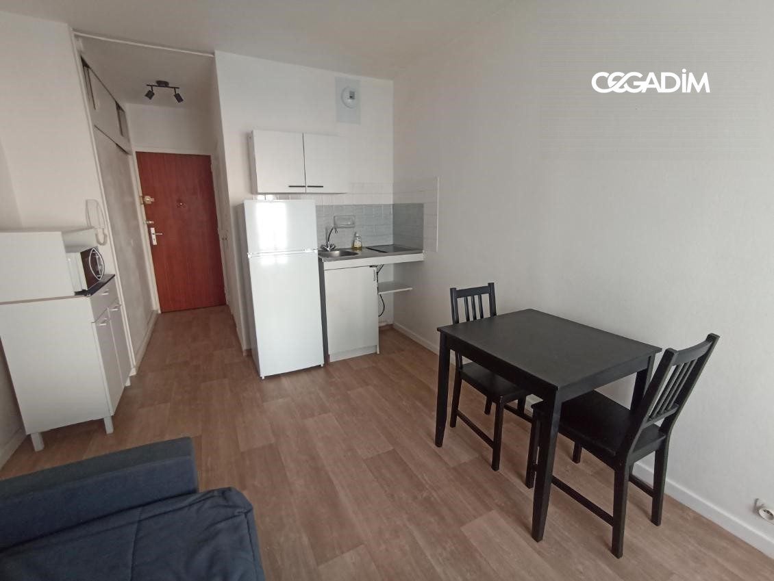 Appartement Rue de l'Hôtel de Ville à Beaumont