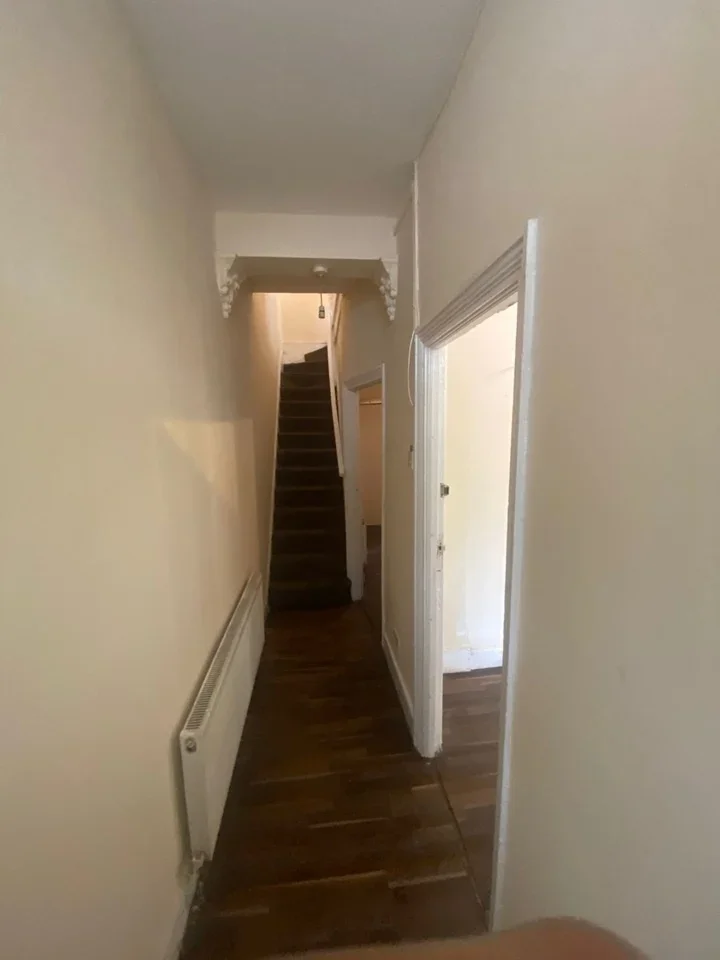 Room Paget Road in Greater London
