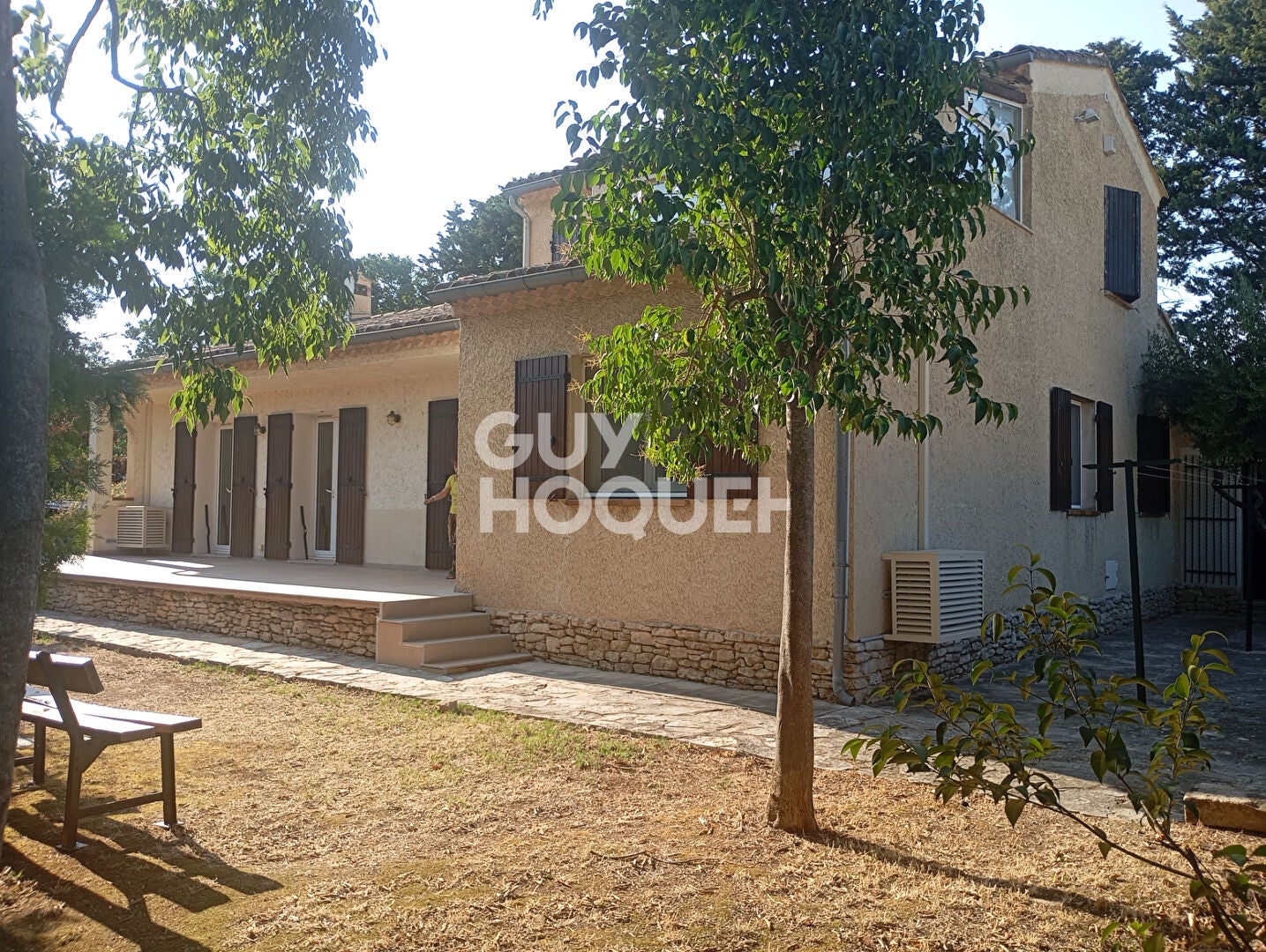 House Chemin de Vélobre in Carpentras