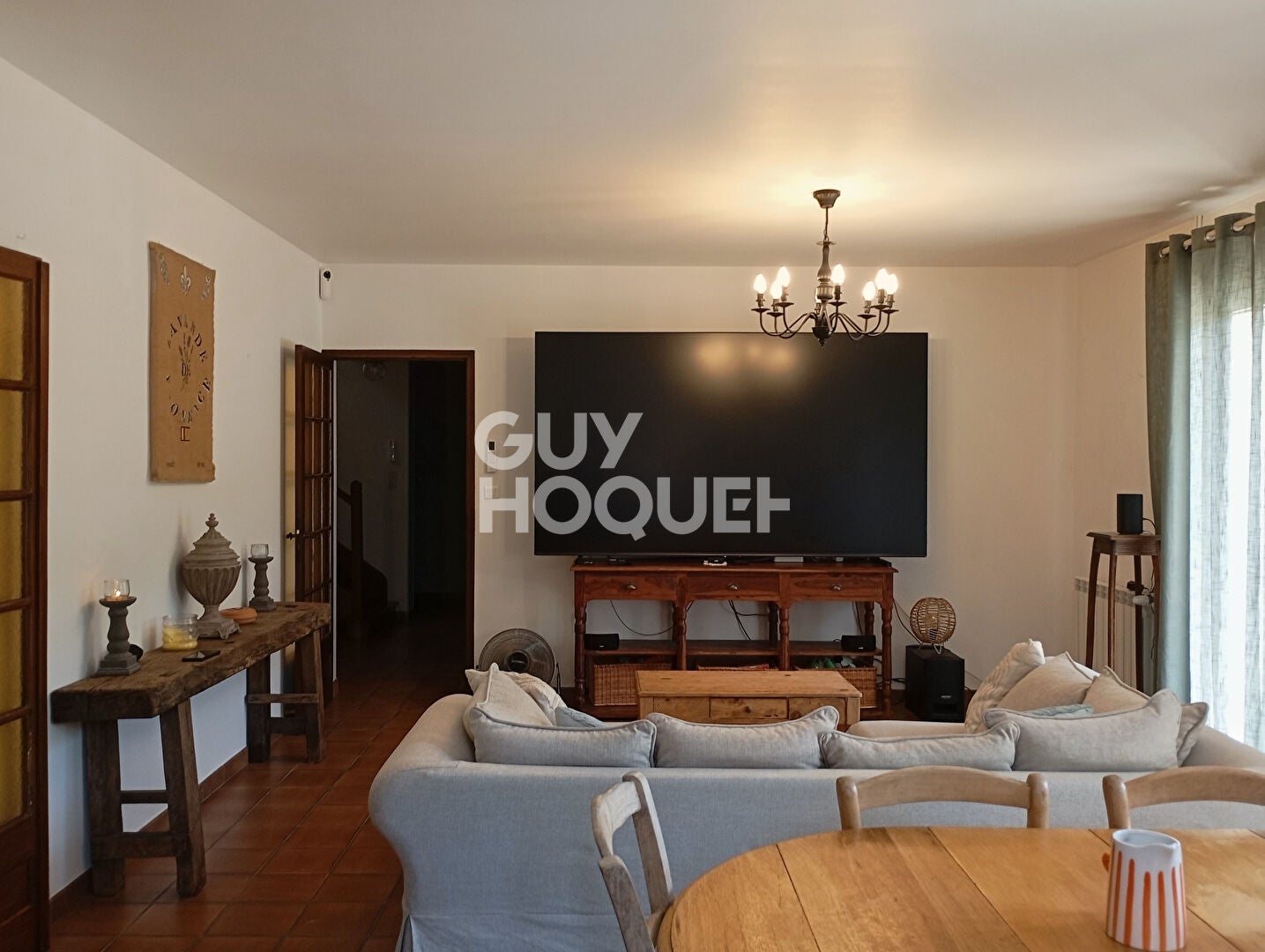 Maison Avenue du Mont Ventoux à Carpentras