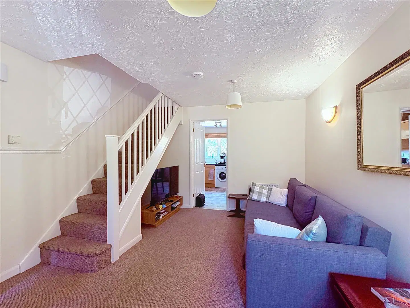 House Reeve Drive in Kenilworth