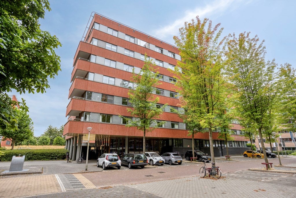 Kamerlingh Onnesstraat 36 in Amstelveen