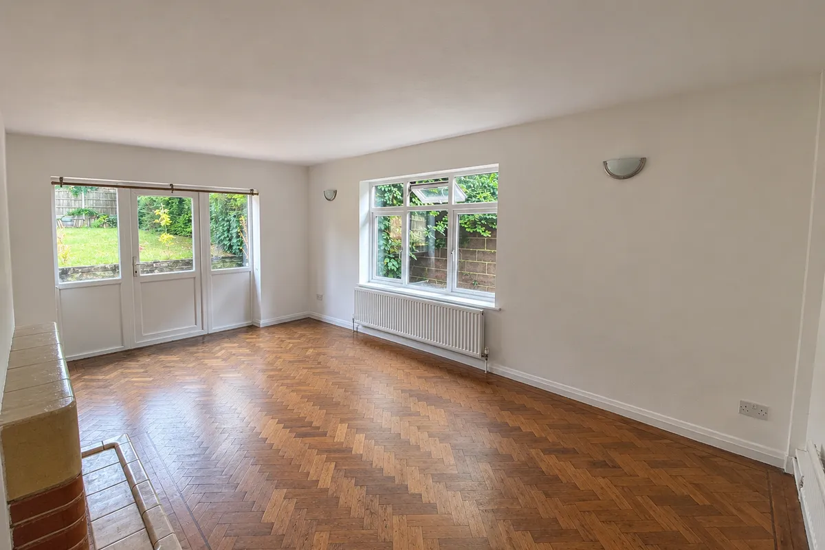 House Ruden Way in Reigate and Banstead